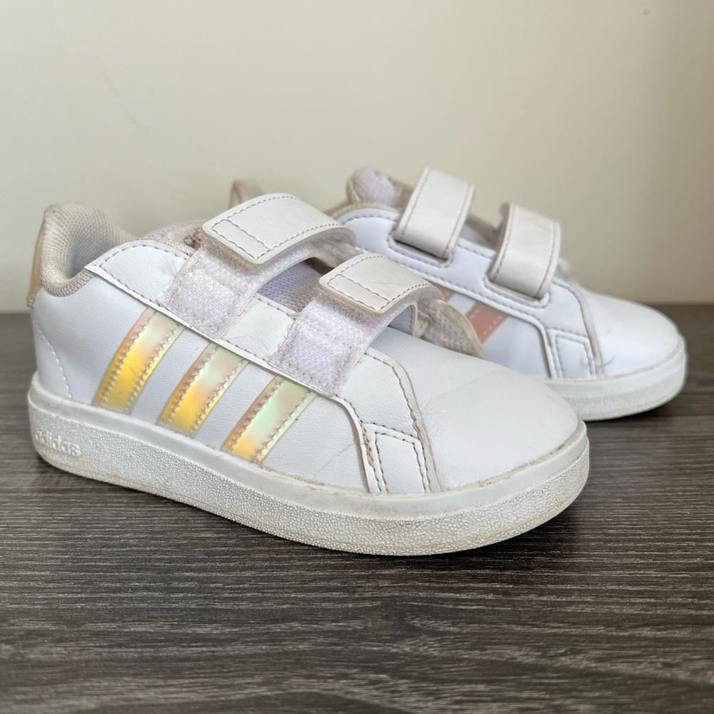 Adidas Toddler Shoes